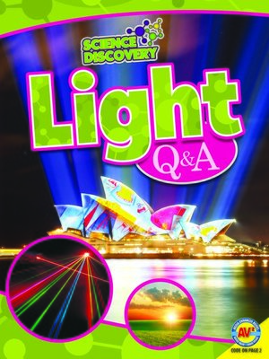 cover image of Light Q & A
